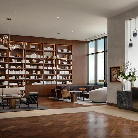 فندق Thompson Houston, By Hyatt المظهر الخارجي الصورة