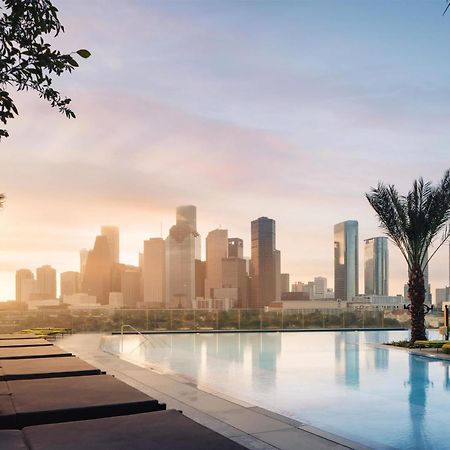 فندق Thompson Houston, By Hyatt المظهر الخارجي الصورة