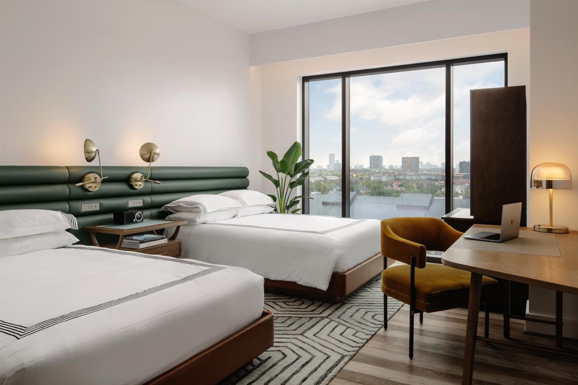 فندق Thompson Houston, By Hyatt المظهر الخارجي الصورة