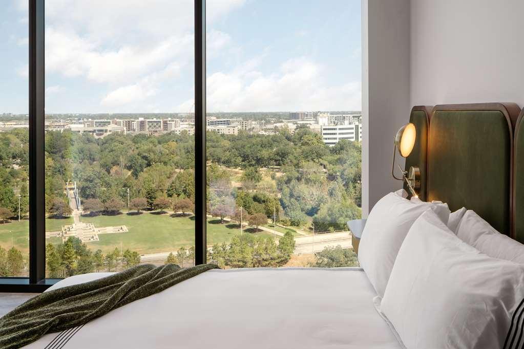 فندق Thompson Houston, By Hyatt الغرفة الصورة