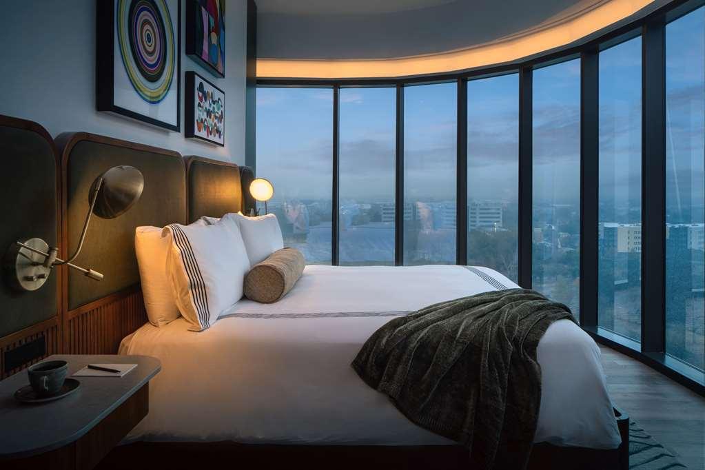 فندق Thompson Houston, By Hyatt الغرفة الصورة