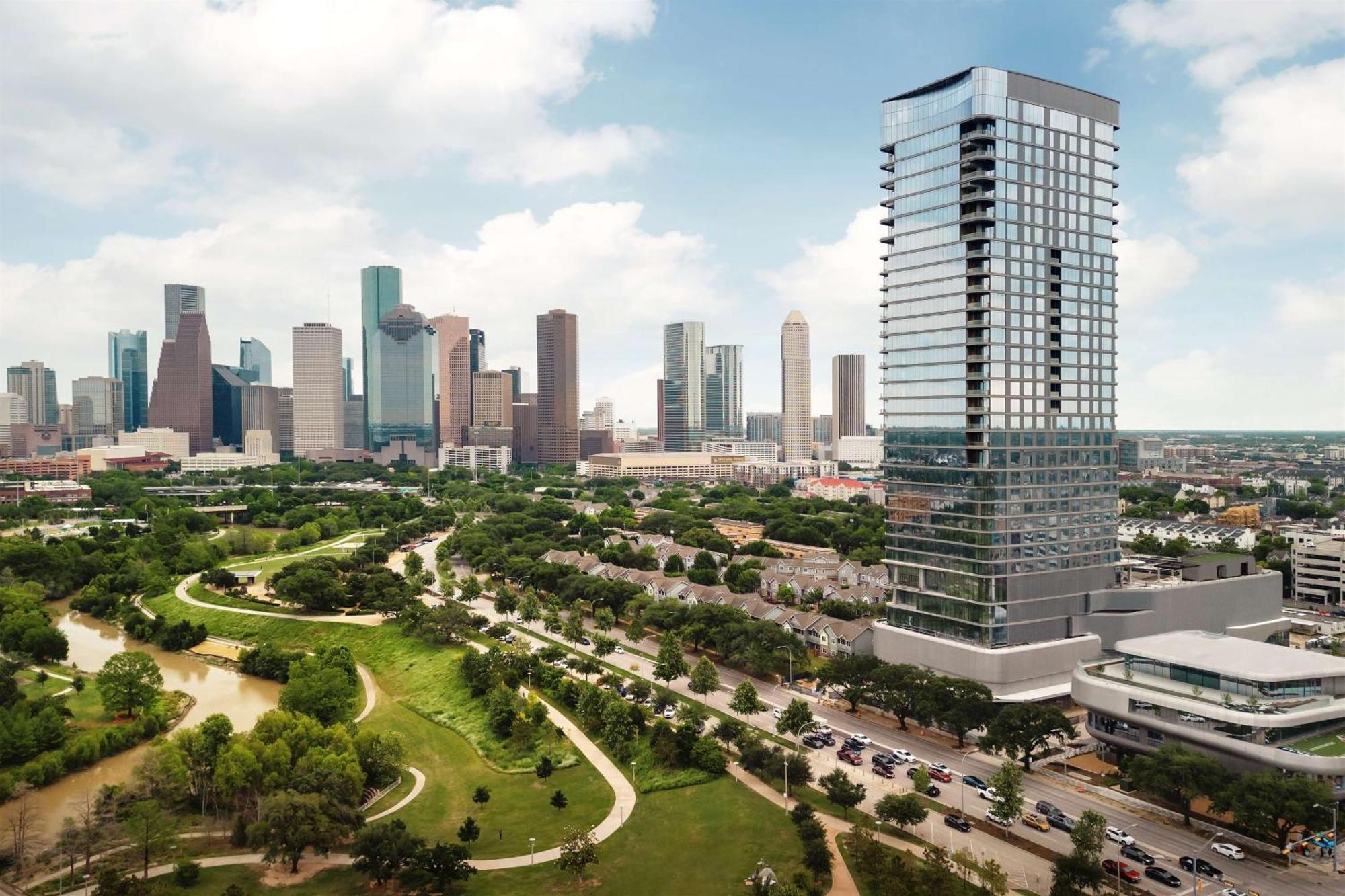 فندق Thompson Houston, By Hyatt المظهر الخارجي الصورة