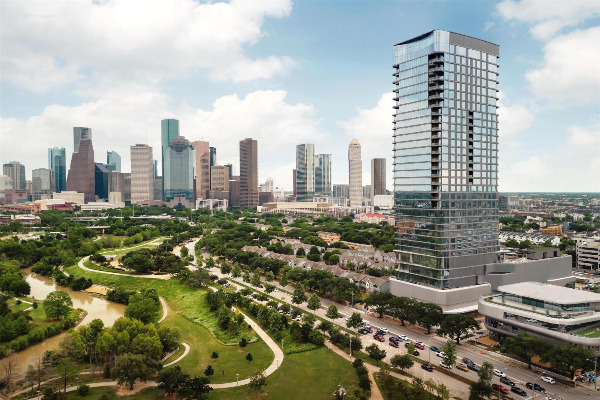 فندق Thompson Houston, By Hyatt المظهر الخارجي الصورة