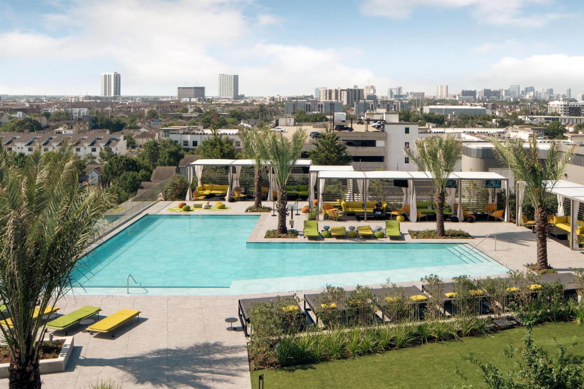 فندق Thompson Houston, By Hyatt المظهر الخارجي الصورة