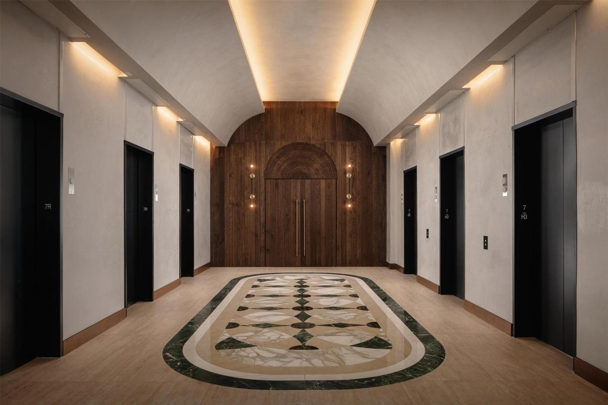 فندق Thompson Houston, By Hyatt المظهر الخارجي الصورة
