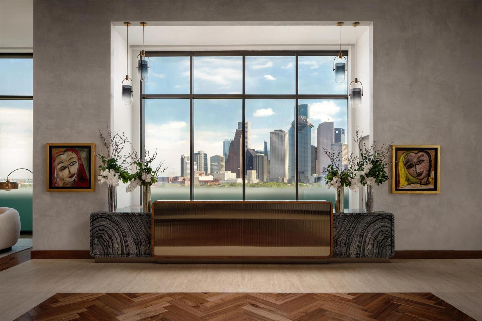 فندق Thompson Houston, By Hyatt المظهر الخارجي الصورة