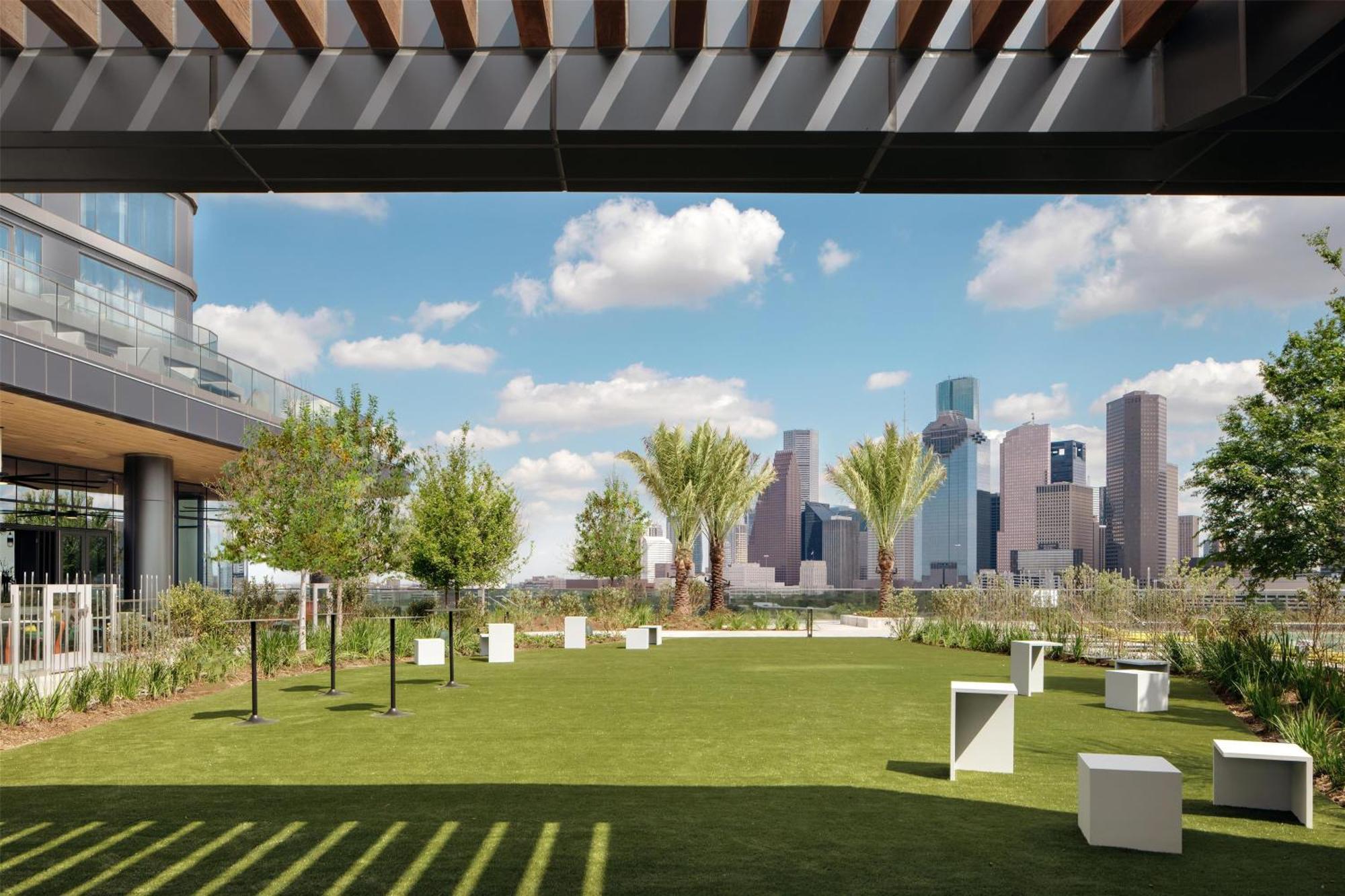 فندق Thompson Houston, By Hyatt المظهر الخارجي الصورة
