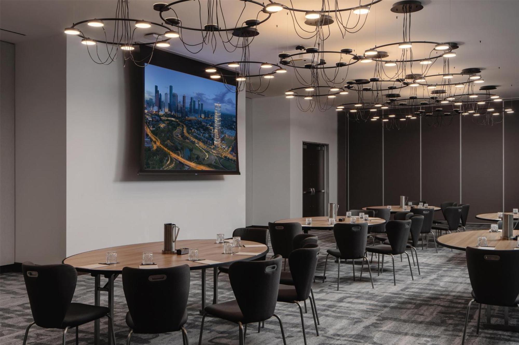فندق Thompson Houston, By Hyatt المظهر الخارجي الصورة